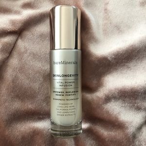 BARE MINERALS SKIN LONGEVITY SERUM